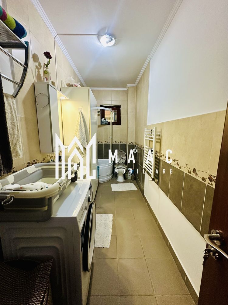 anBn-12793 Casa moderna Vladesti | Zona Exclusivista | Curte interioara |