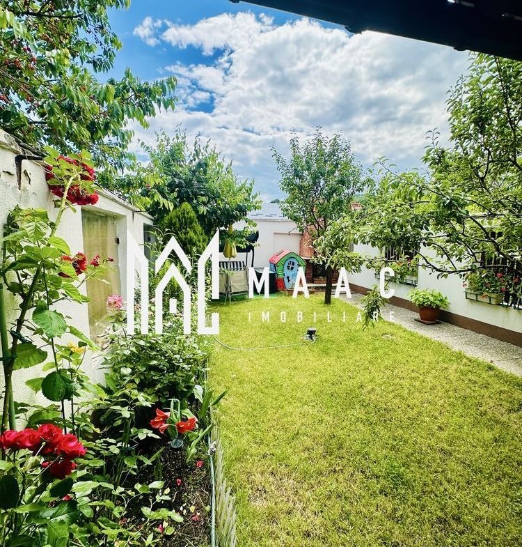 Casa moderna Vladesti | Zona Exclusivista | Curte interioara |