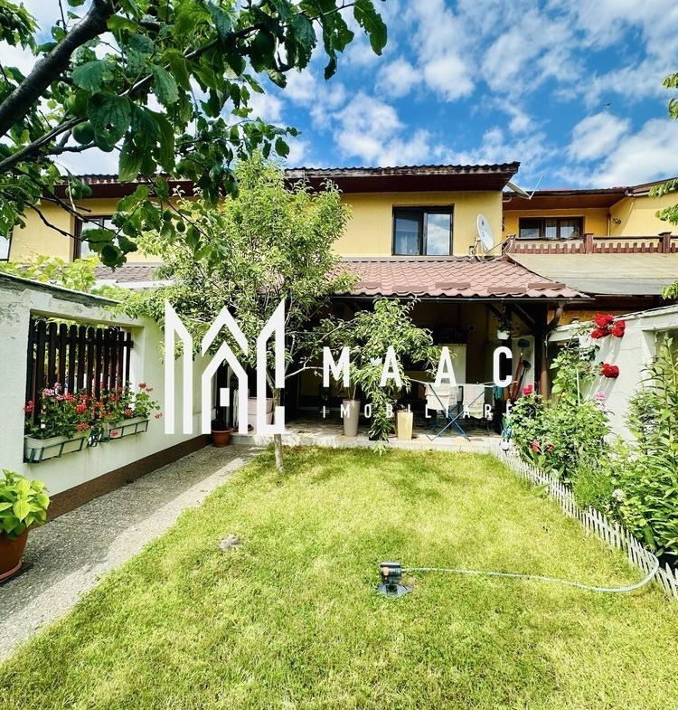 Casa moderna Vladesti | Zona Exclusivista | Curte interioara |