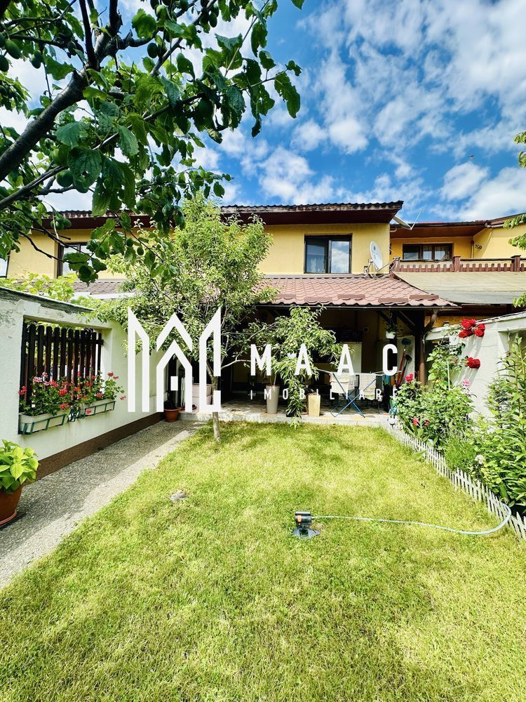 anBn-12797 Casa moderna Vladesti | Zona Exclusivista | Curte interioara |