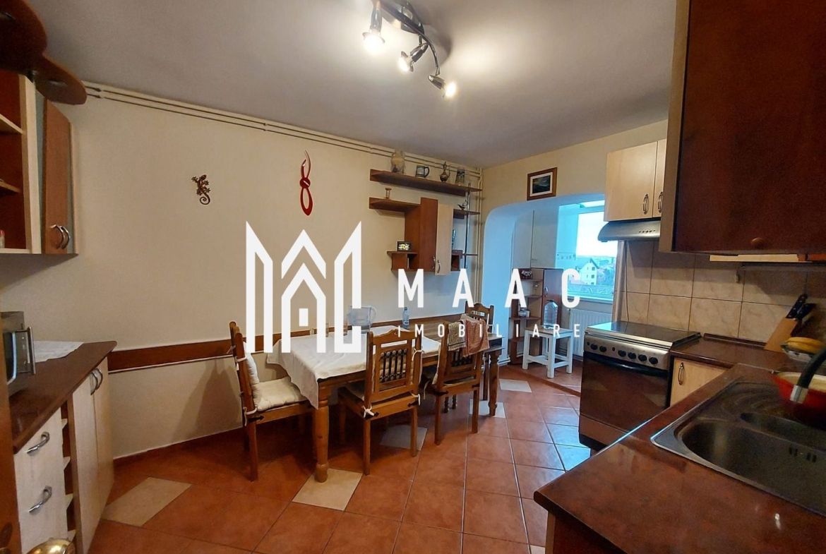 Apartament 5 Camere | 2 Nivele | Hipodrom 3