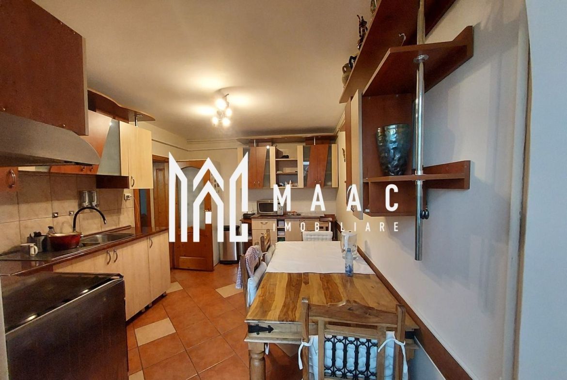 Apartament 5 Camere | 2 Nivele | Hipodrom 3
