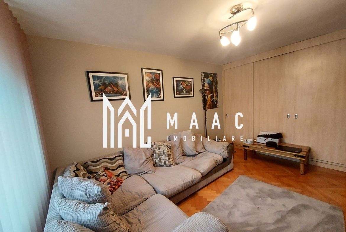 Apartament 5 Camere | 2 Nivele | Hipodrom 3