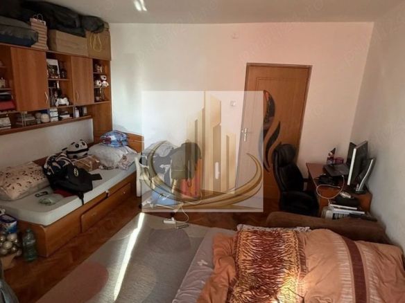 Apartament 1 camera 32mp – Circumvalatiunii Etaj 6 din 10