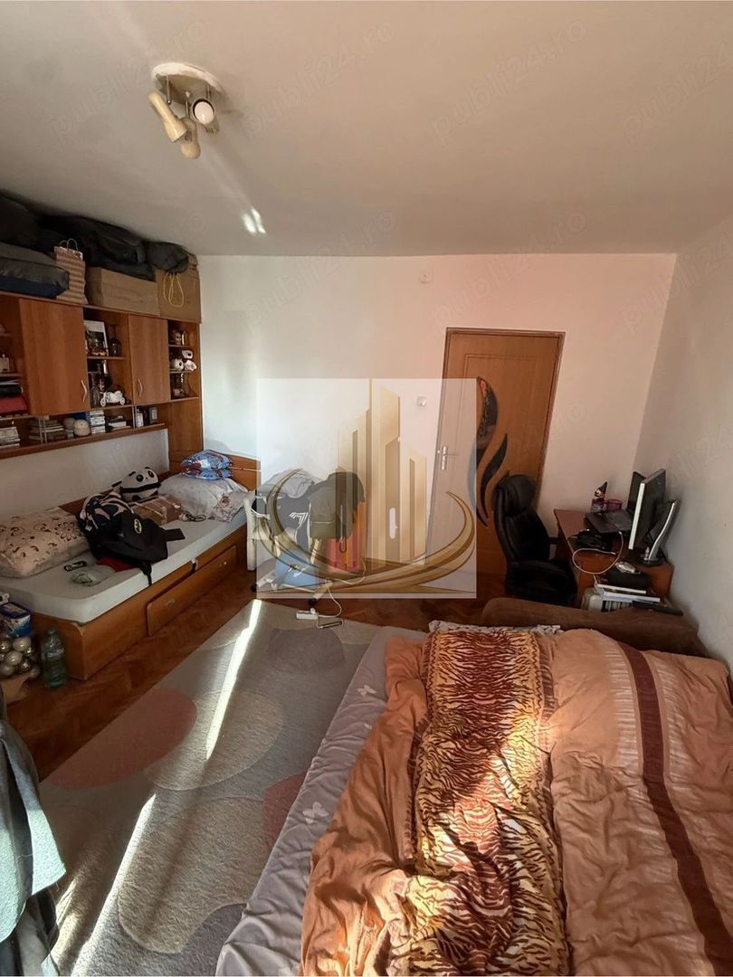 Apartament 1 camera 32mp – Circumvalatiunii Etaj 6 din 10