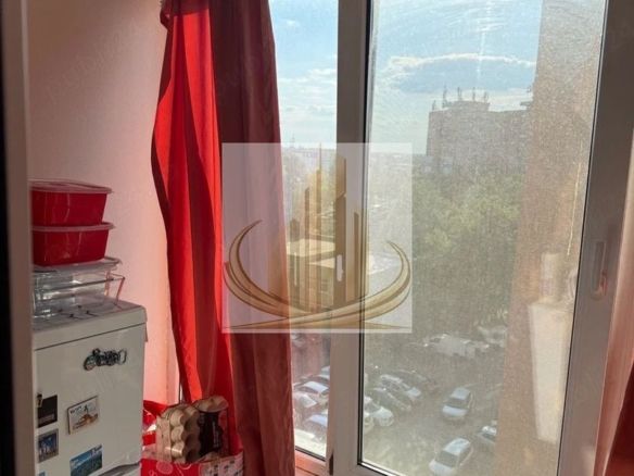 Apartament 1 camera 32mp – Circumvalatiunii Etaj 6 din 10