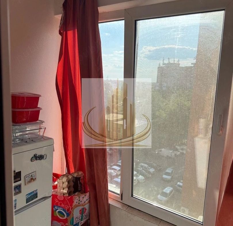 Apartament 1 camera 32mp – Circumvalatiunii Etaj 6 din 10