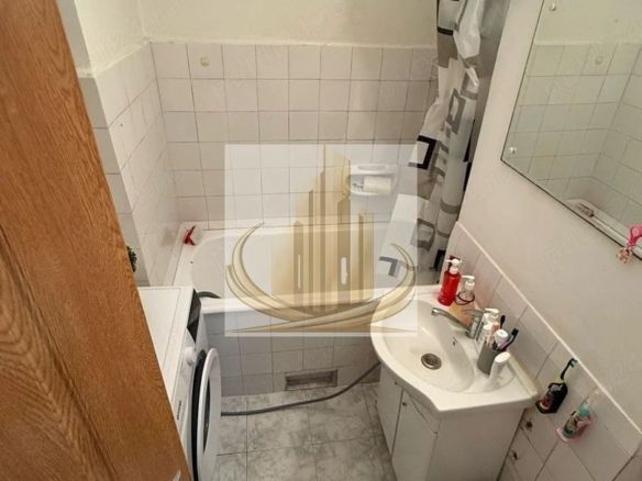 Apartament 1 camera 32mp – Circumvalatiunii Etaj 6 din 10