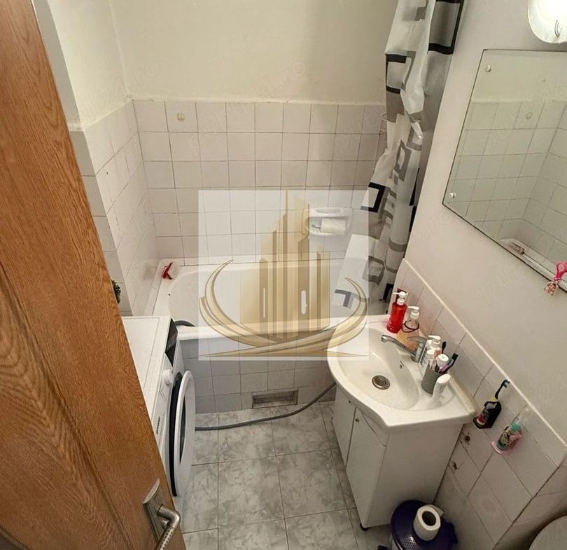 Apartament 1 camera 32mp – Circumvalatiunii Etaj 6 din 10