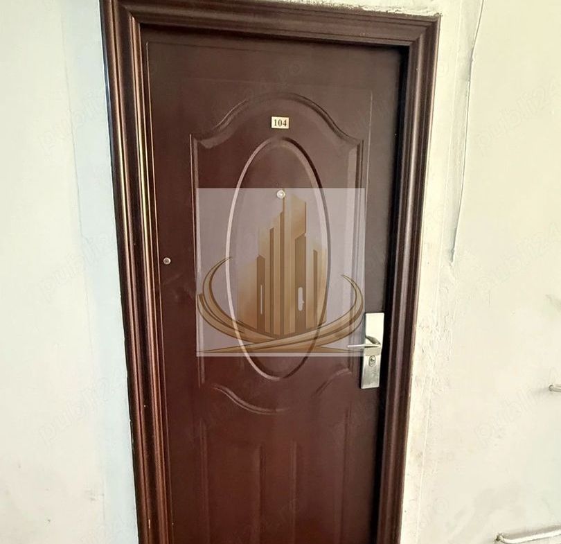 Apartament 1 camera 32mp – Circumvalatiunii Etaj 6 din 10