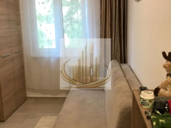 Garsoniera zona Dacia et. 1 12mp – 35500 euro