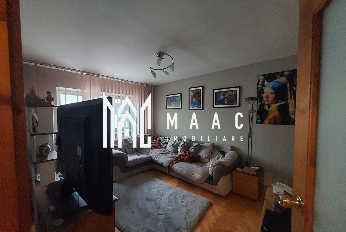 Apartament 5 Camere | 2 Nivele | Hipodrom 3