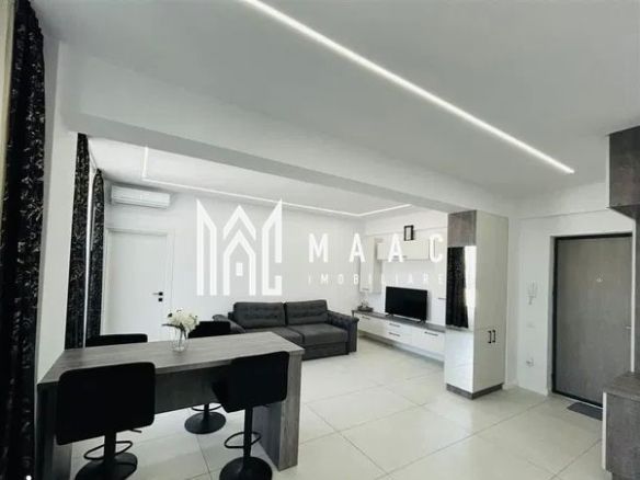 Penthouse Modern I Calea Surii Mici I Terasa Panoramica 55 MP