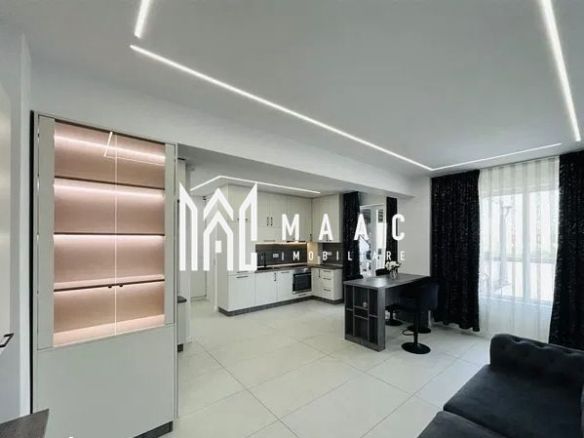 Penthouse Modern I Calea Surii Mici I Terasa Panoramica 55 MP