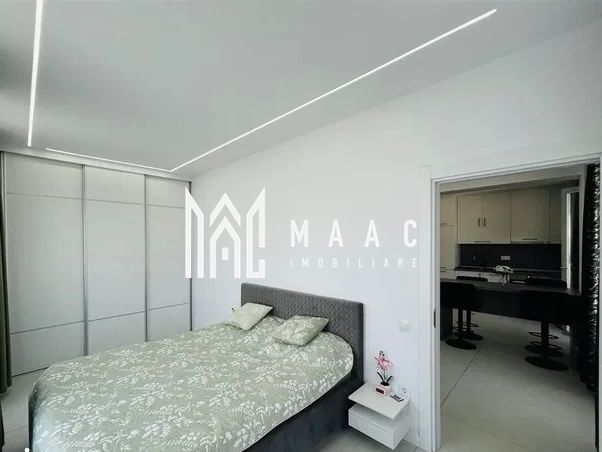 Penthouse Modern I Calea Surii Mici I Terasa Panoramica 55 MP