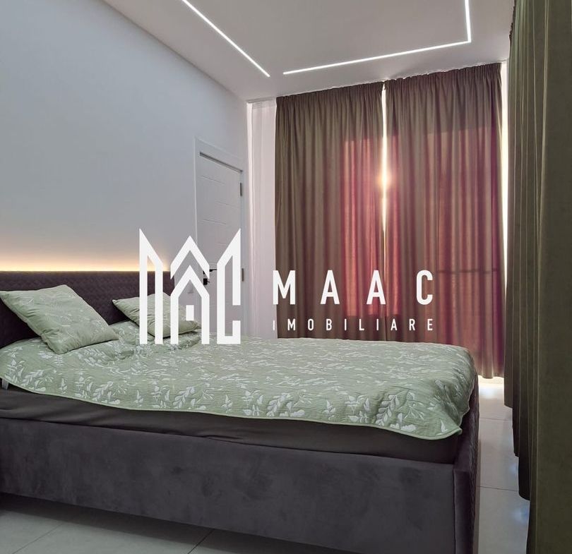 Penthouse Modern I Calea Surii Mici I Terasa Panoramica 55 MP
