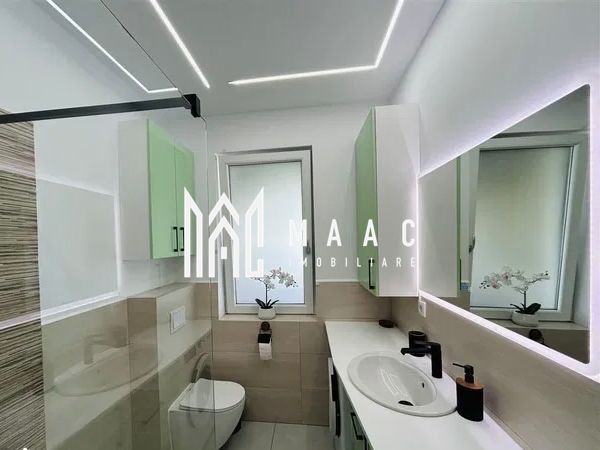 Penthouse Modern I Calea Surii Mici I Terasa Panoramica 55 MP