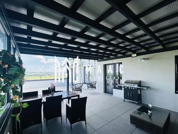 Penthouse Modern I Calea Surii Mici I Terasa Panoramica 55 MP