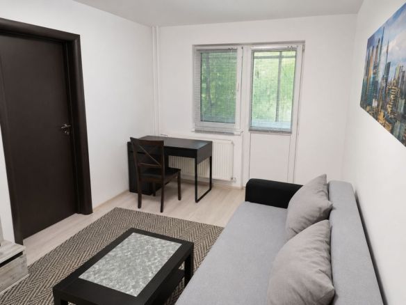 Apartament cu 2 camere de închiriat în Dacia – Locație excelentă