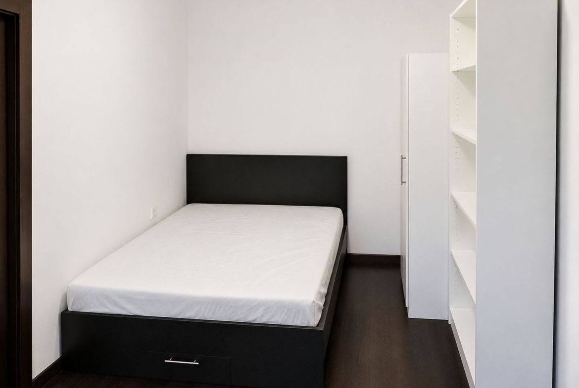 Apartament cu 2 camere de închiriat în Dacia – Locație excelentă