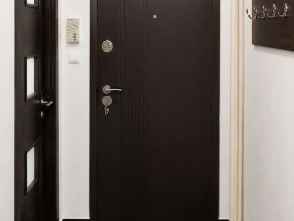 Apartament cu 2 camere de închiriat în Dacia – Locație excelentă