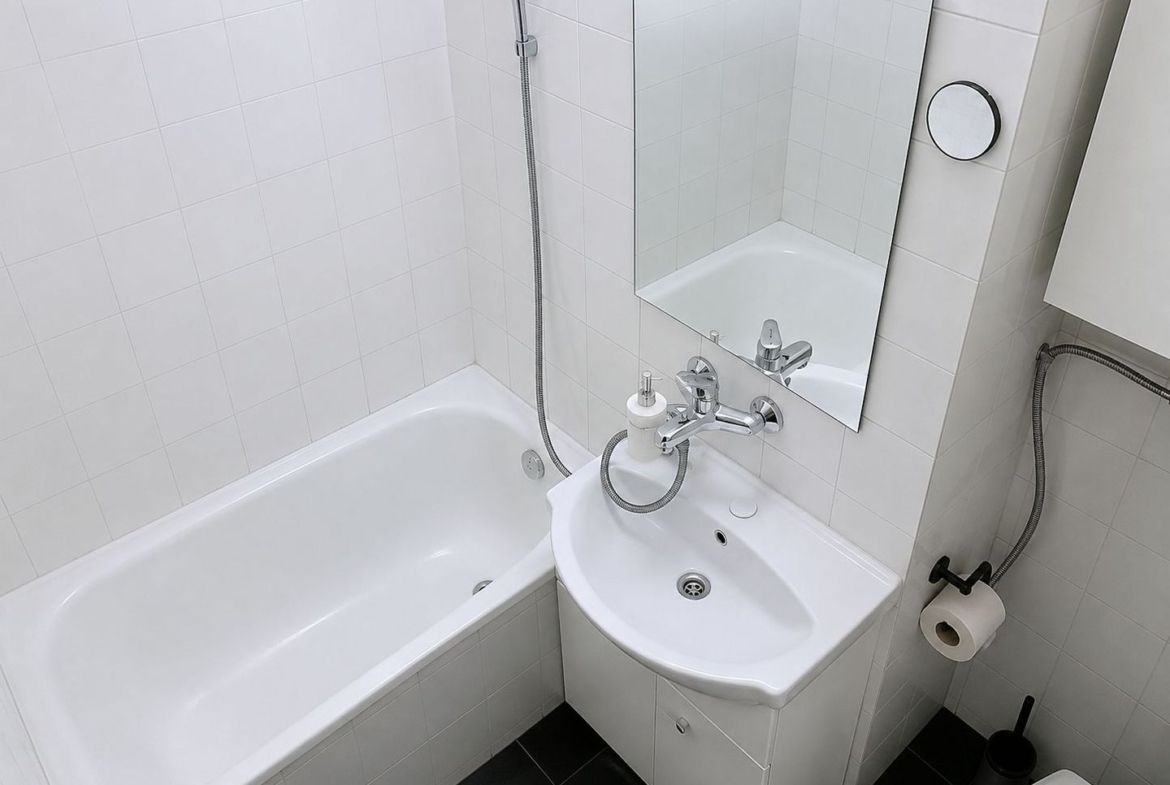 Apartament cu 2 camere de închiriat în Dacia – Locație excelentă