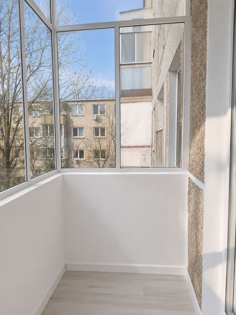 Apartament cu 2 camere de închiriat în Dacia – Locație excelentă