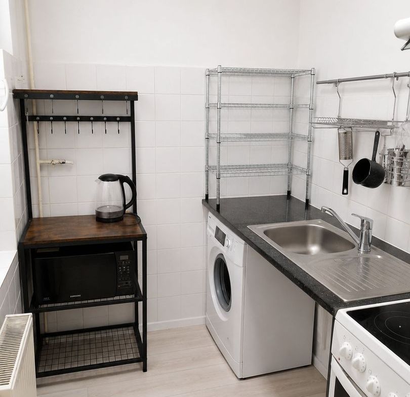 Apartament cu 2 camere de închiriat în Dacia – Locație excelentă
