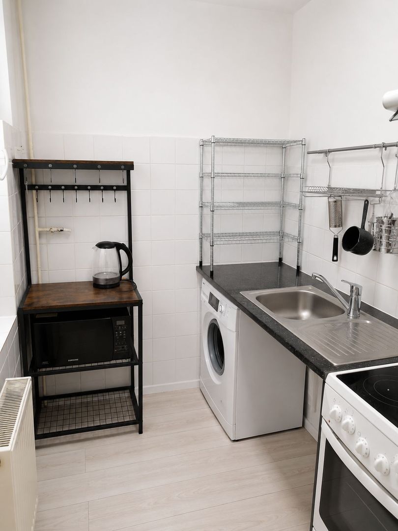 Apartament cu 2 camere de închiriat în Dacia – Locație excelentă