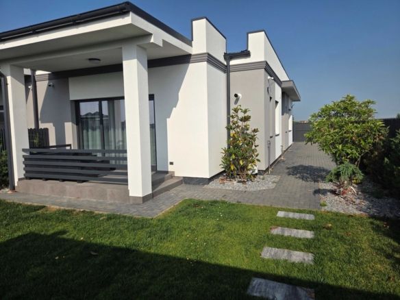 Vand Duplex parter