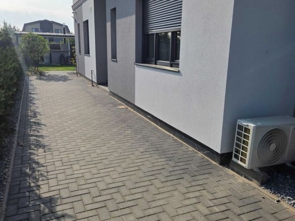 Vand Duplex parter