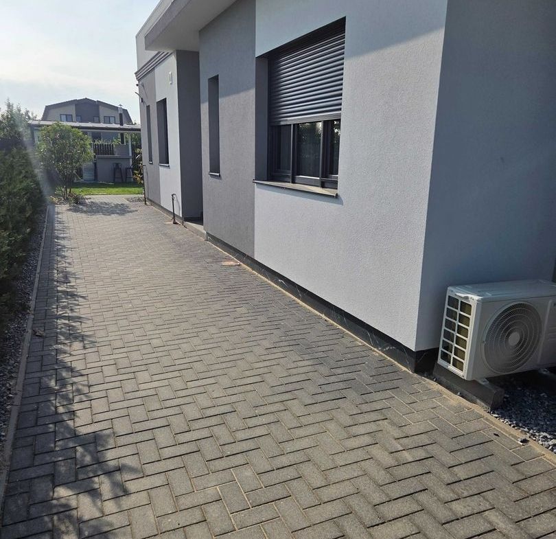 Vand Duplex parter