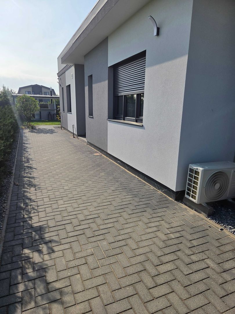 anBn-12940 Vand Duplex parter