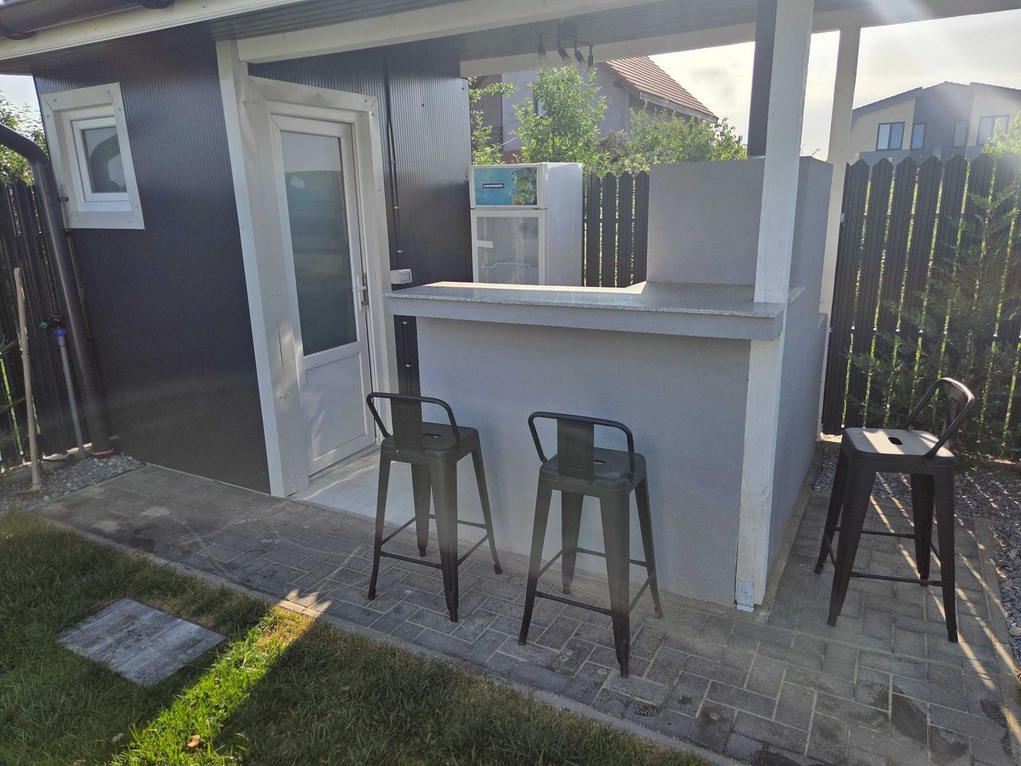 anBn-12943 Vand Duplex parter