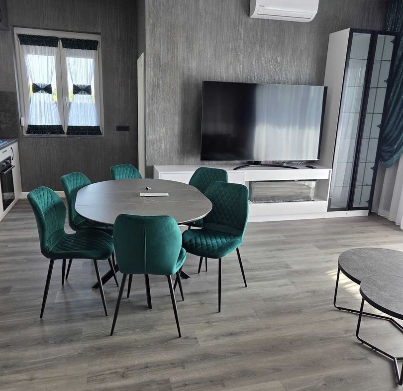 Vand Duplex parter