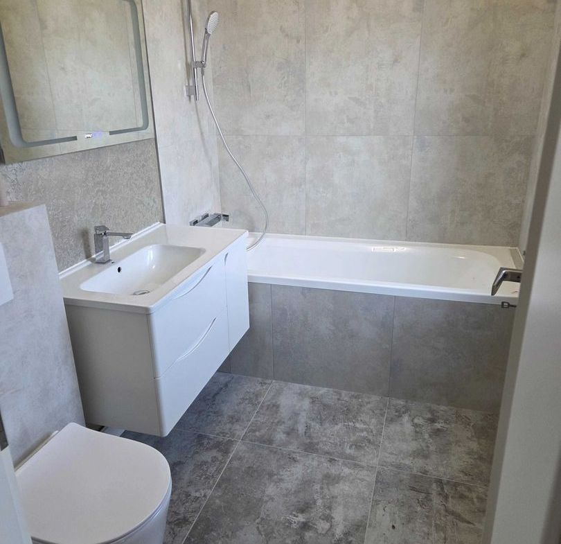 Vand Duplex parter