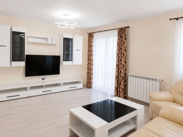 De închiriat | 1/2 Duplex modern în Dumbrăvița | Complet mobilat