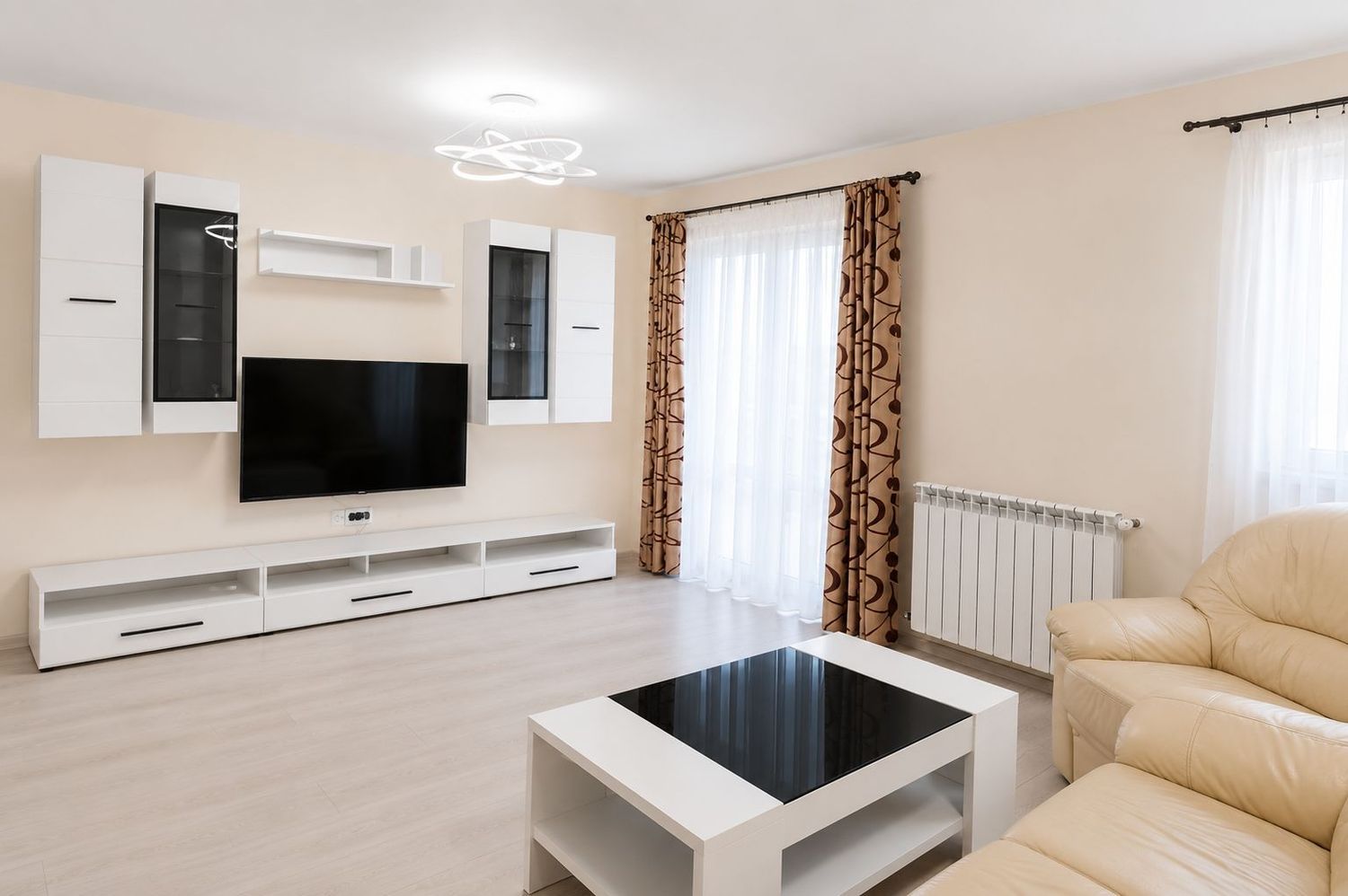 anBn-12974 De închiriat | 1/2 Duplex modern în Dumbrăvița | Complet mobilat