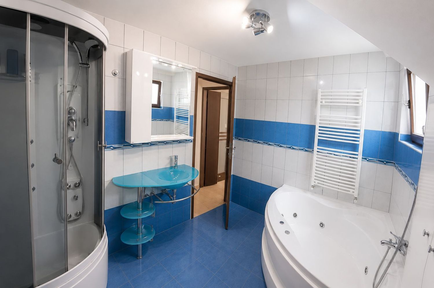 anBn-12978 De închiriat | 1/2 Duplex modern în Dumbrăvița | Complet mobilat