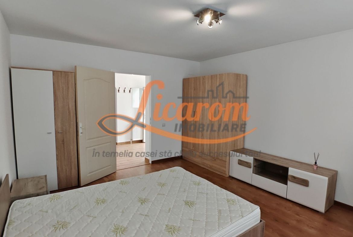 Casa 3 camere individuala SanpetrU,mobilata si utilata,128900 euro.