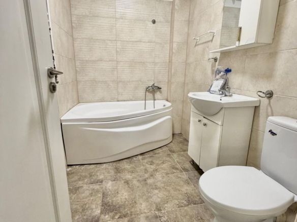 Garsoniera mobilată cartier Militari Residence – mutare imediata!!
