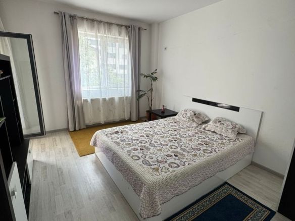 Garsoniera decomandata – Militari Residence