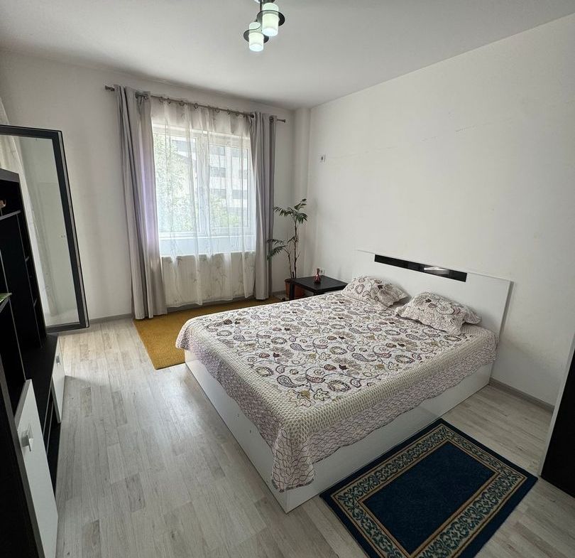 Garsoniera decomandata – Militari Residence