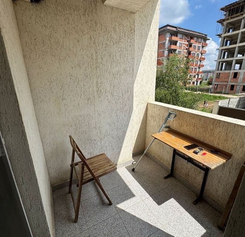 Garsoniera decomandata – Militari Residence