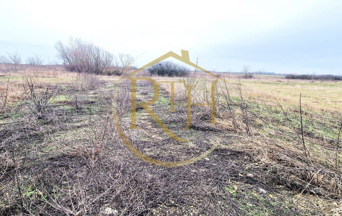 De vanzare parcele teren intravilan in Urseni  pentru constructii rezidentiale.