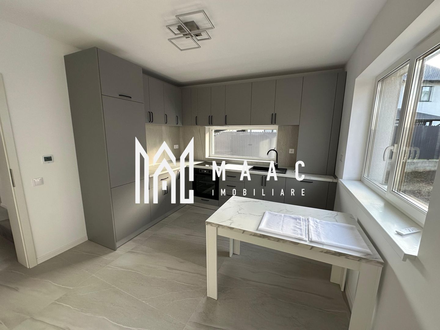 Casa tip duplex | 150mp | Terasa | Vasile Aaron – Selimbar