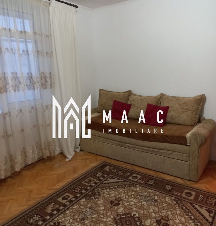 Apartament 2 camere | 38 MPU | Etaj 4/5 | Mihai Viteazul