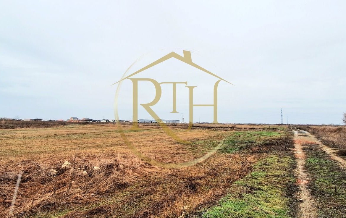 De vanzare parcele teren intravilan in Urseni  pentru constructii rezidentiale.