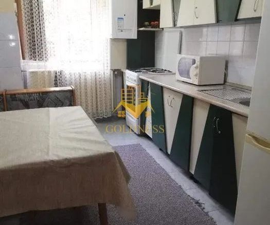 3 Camere decomandate, Parcare, UMF, UTCN,Observatorului, Sigma, Mol