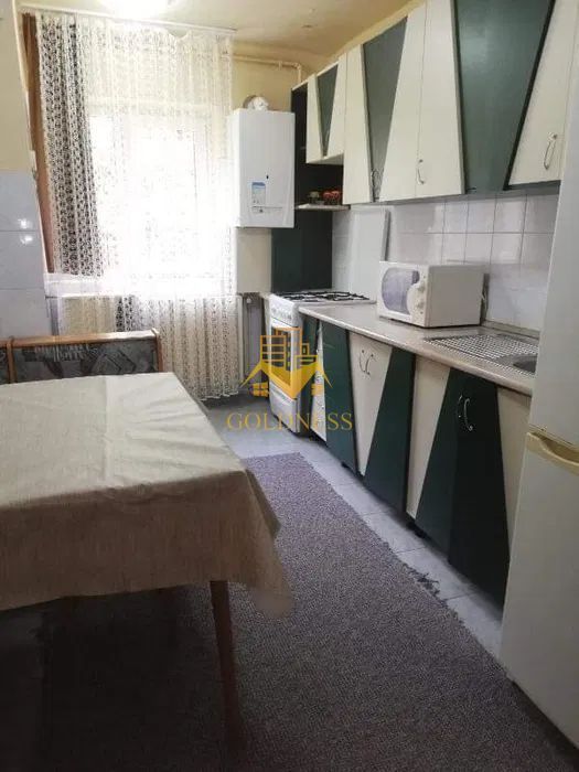3 Camere decomandate, Parcare, UMF, UTCN,Observatorului, Sigma, Mol